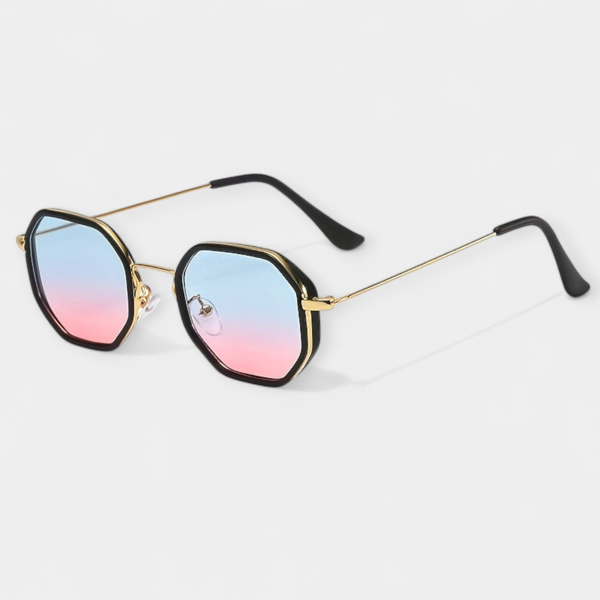 Nóra™ | Stílusos, elegáns bőr válltáska
