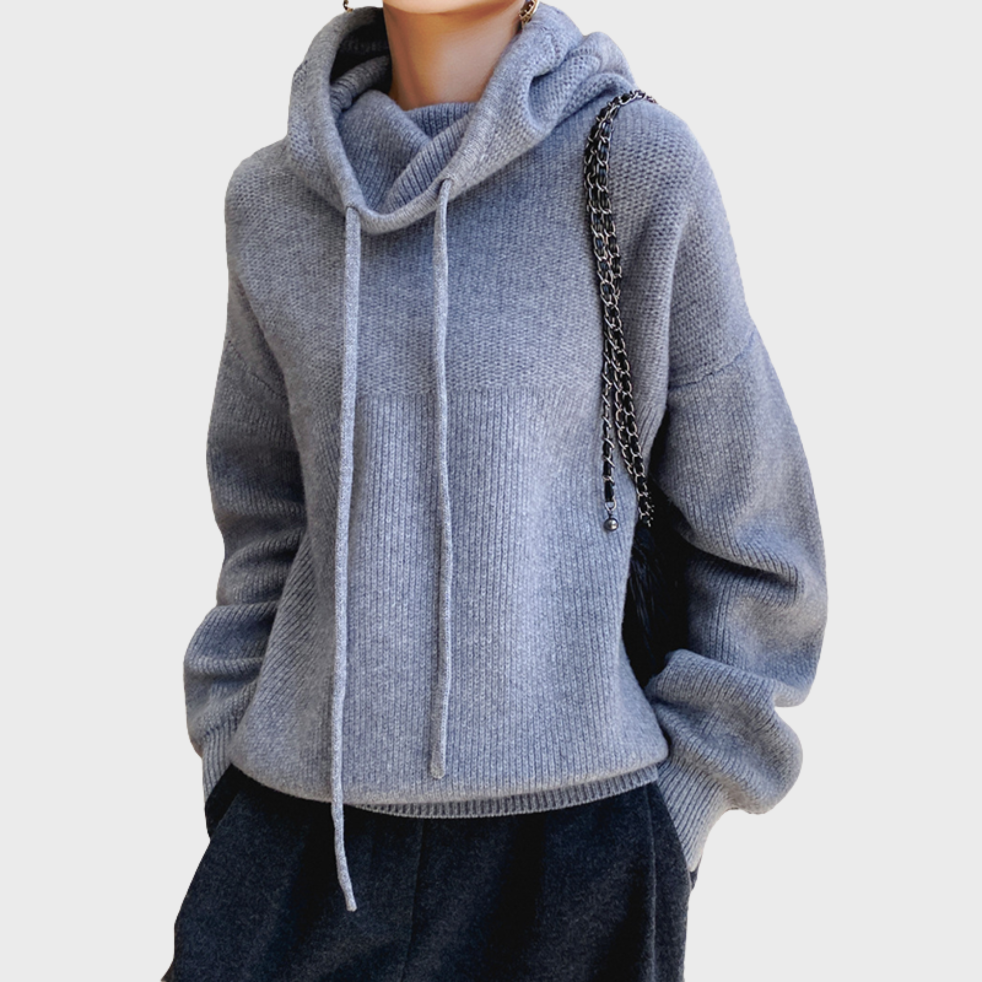 Eszter™ | Stílusos oversized blézer a modern megjelenésért