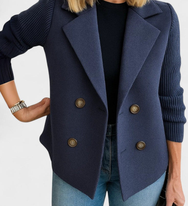 Nóra™ | Stílusos, könnyű nyári blúz
