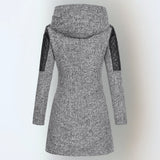 Nóra™ | Stílusos, kényelmes őszi pulóver
