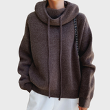 Eszter™ | Stílusos oversized blézer a modern megjelenésért