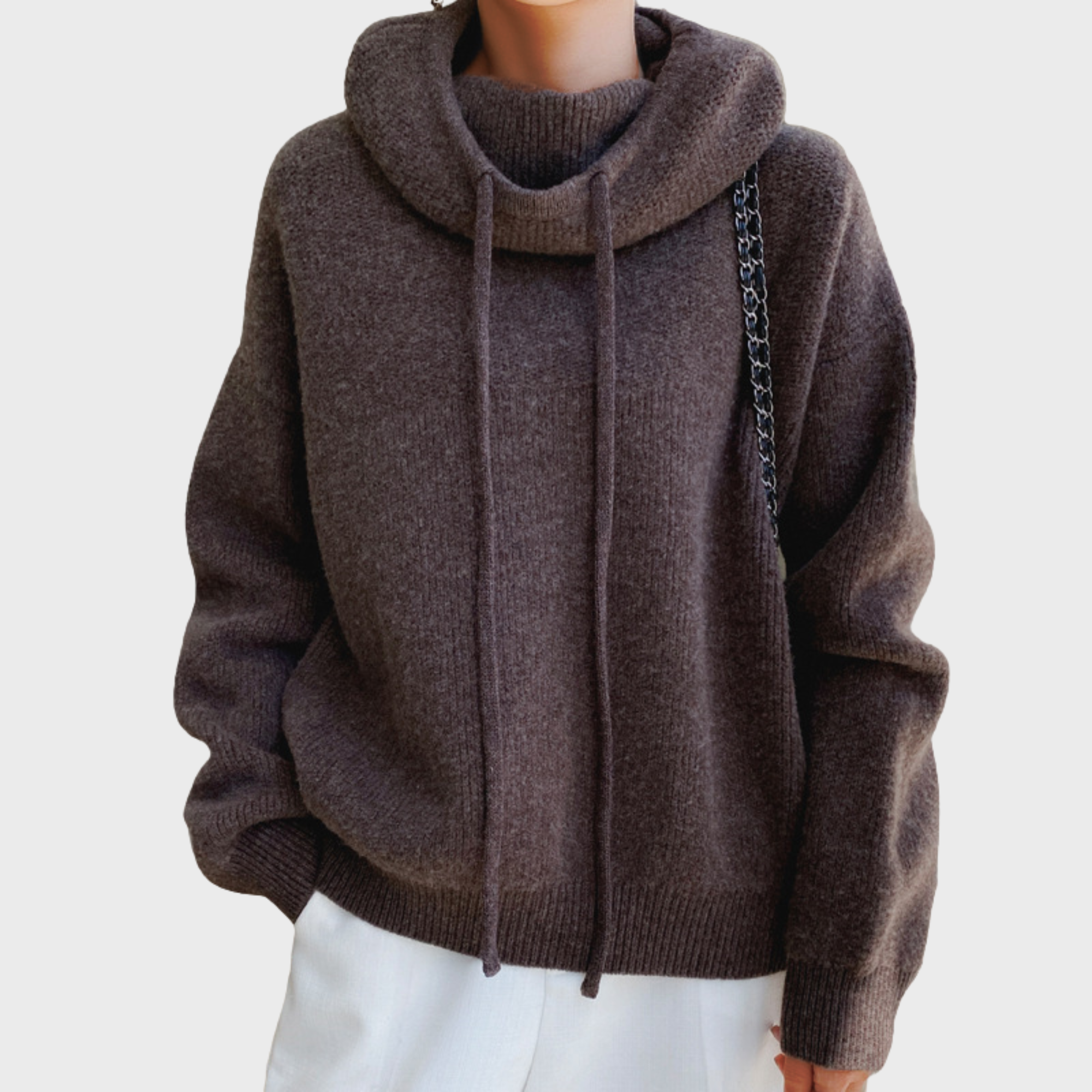 Eszter™ | Stílusos oversized blézer a modern megjelenésért