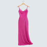 Katalin™ | Divatos tavaszi maxi ruha