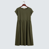 Eszter™ | Elegáns, könnyű tavaszi ruha