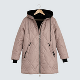 Zsófia™ | Elegáns téli vízálló parka