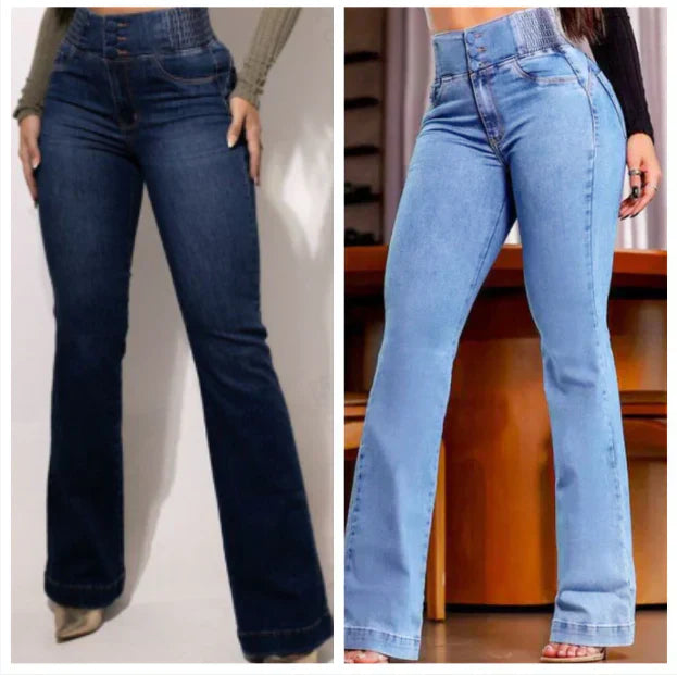 Kata™ | Stílusos oversized pulóver elegáns részletekkel
