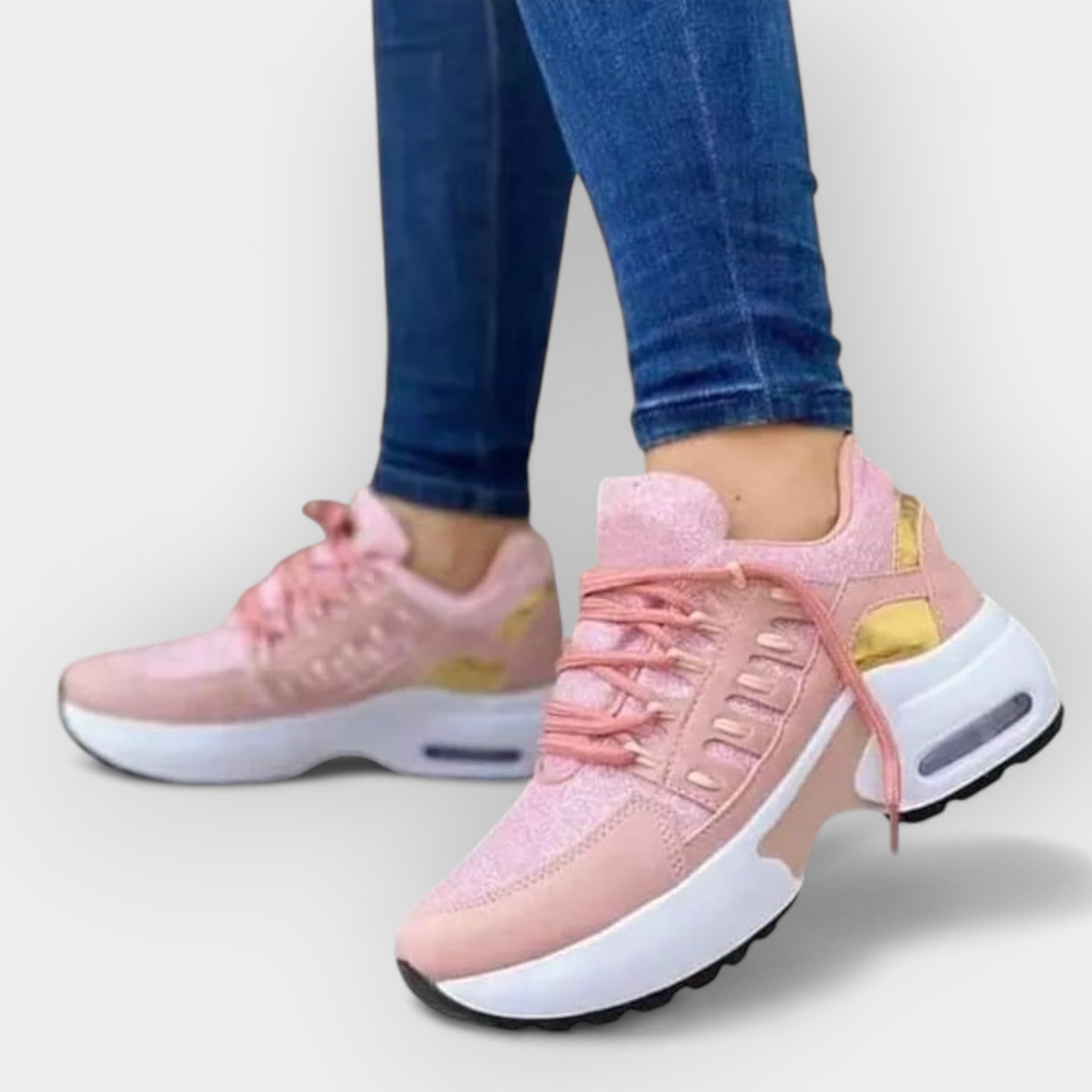 Kata™ | Elegáns bőr cipők sétákhoz és estélyekhez