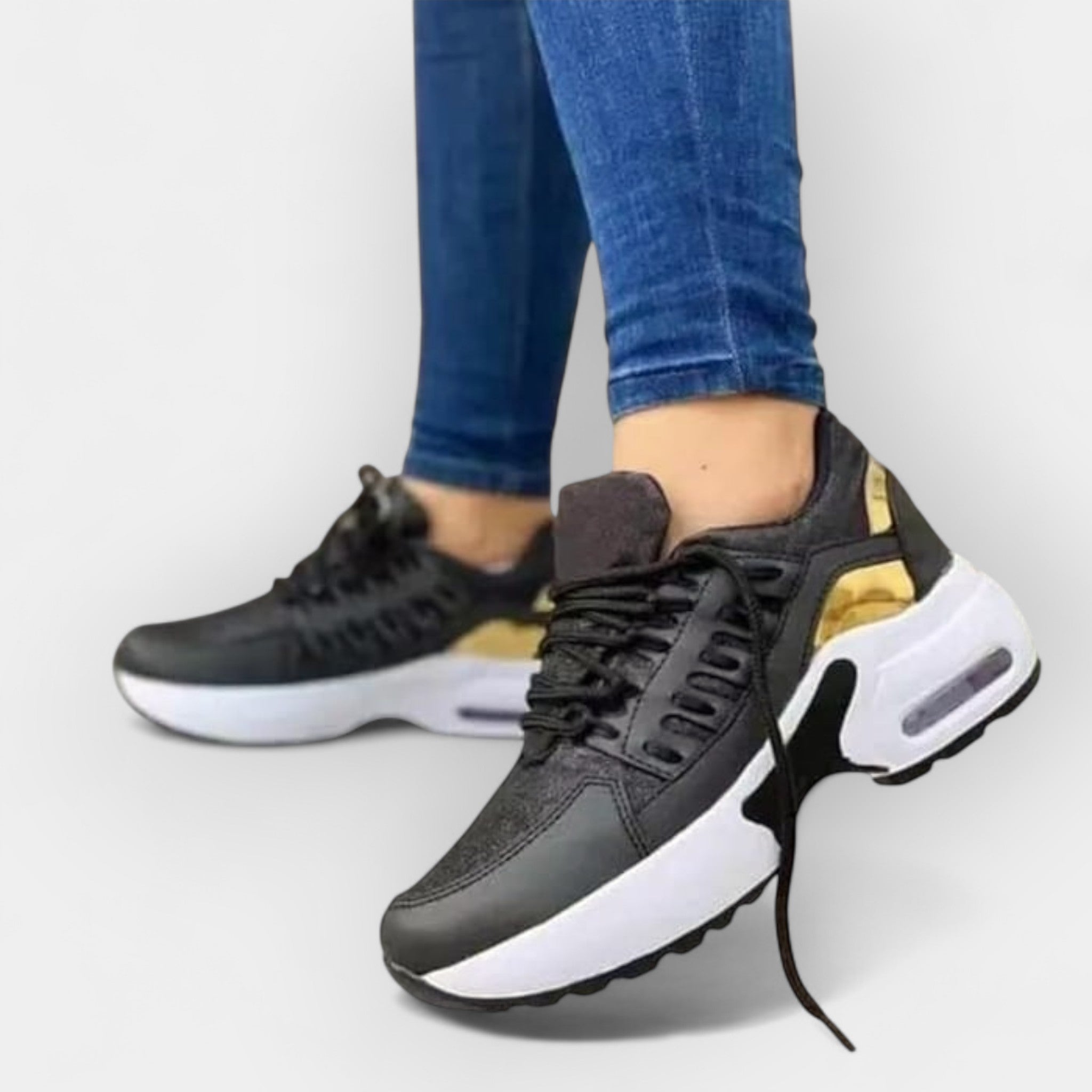 Kata™ | Elegáns bőr cipők sétákhoz és estélyekhez
