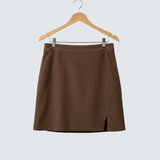 Lilla™ | Stílusos, fodros maxi szoknya