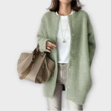 Nóra™ | Stílusos oversized pulóver a hétköznapokra