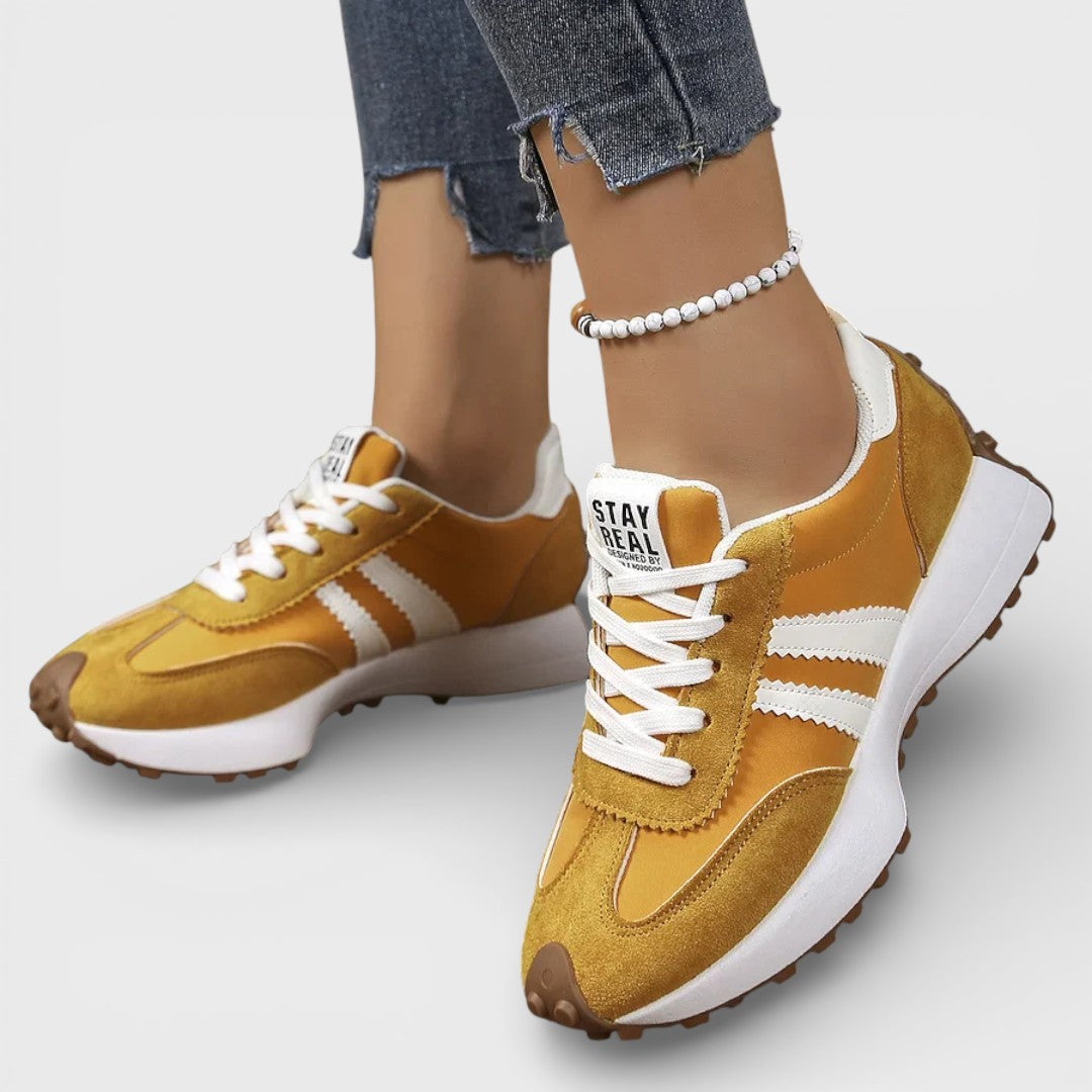 Kata™ | Stílusos ortopéd sportcipők elegáns kivitelben