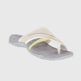 Nóra™ | Stílusos bőr espadrille szandál