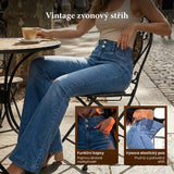 Kata™ | Stílusos oversized pulóver elegáns részletekkel