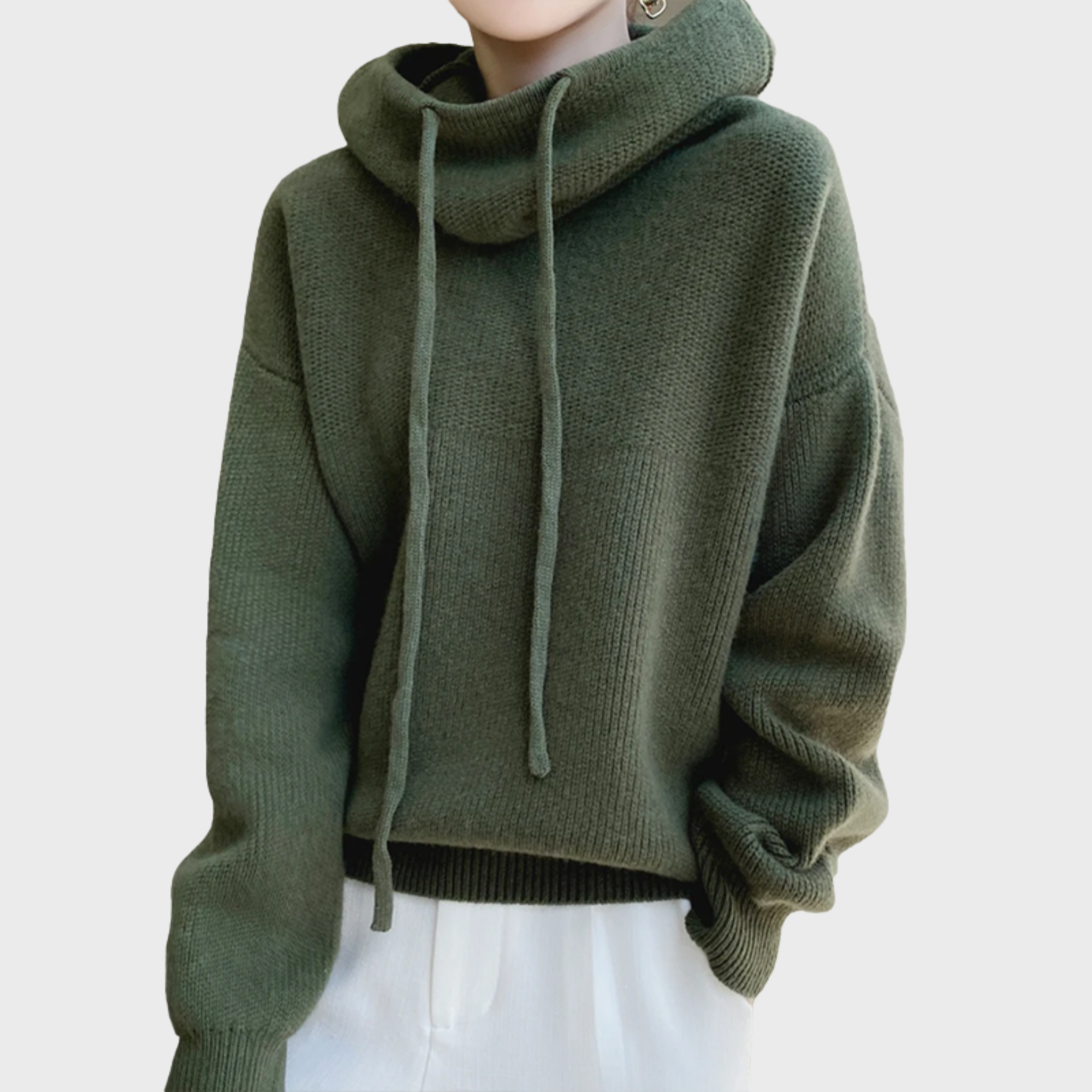 Eszter™ | Stílusos oversized blézer a modern megjelenésért