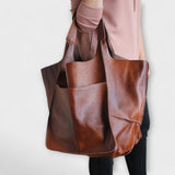 Nóra™ | Stílusos vászon hátizsák a nyári kalandokhoz