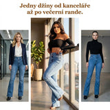 Kata™ | Stílusos oversized pulóver elegáns részletekkel