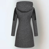 Nóra™ | Stílusos, kényelmes őszi pulóver