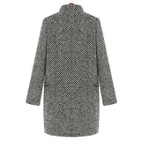 Nóra™ | Divatos tavaszi bomber dzseki