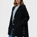 Eszter™ | Stílusos oversize blúz tavaszi napokra