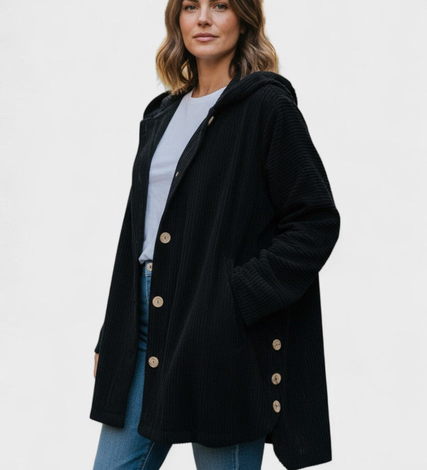 Eszter™ | Stílusos oversize blúz tavaszi napokra