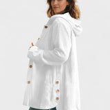 Eszter™ | Stílusos oversize blúz tavaszi napokra