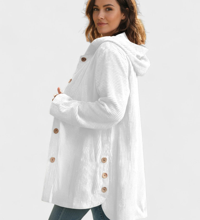 Eszter™ | Stílusos oversize blúz tavaszi napokra