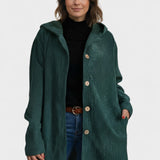 Eszter™ | Stílusos oversize blúz tavaszi napokra