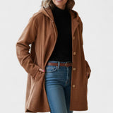 Eszter™ | Stílusos oversize blúz tavaszi napokra