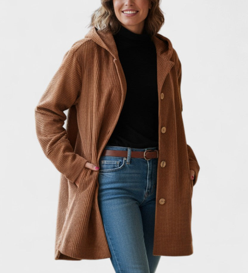 Eszter™ | Stílusos oversize blúz tavaszi napokra