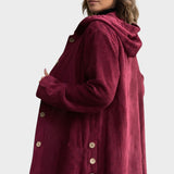 Eszter™ | Stílusos oversize blúz tavaszi napokra