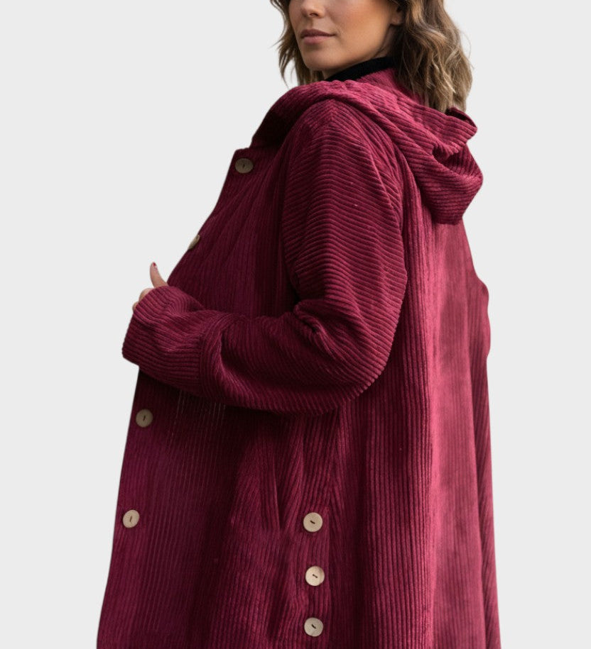 Eszter™ | Stílusos oversize blúz tavaszi napokra