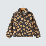 Eszter™ | Elegáns csipkés blúz
