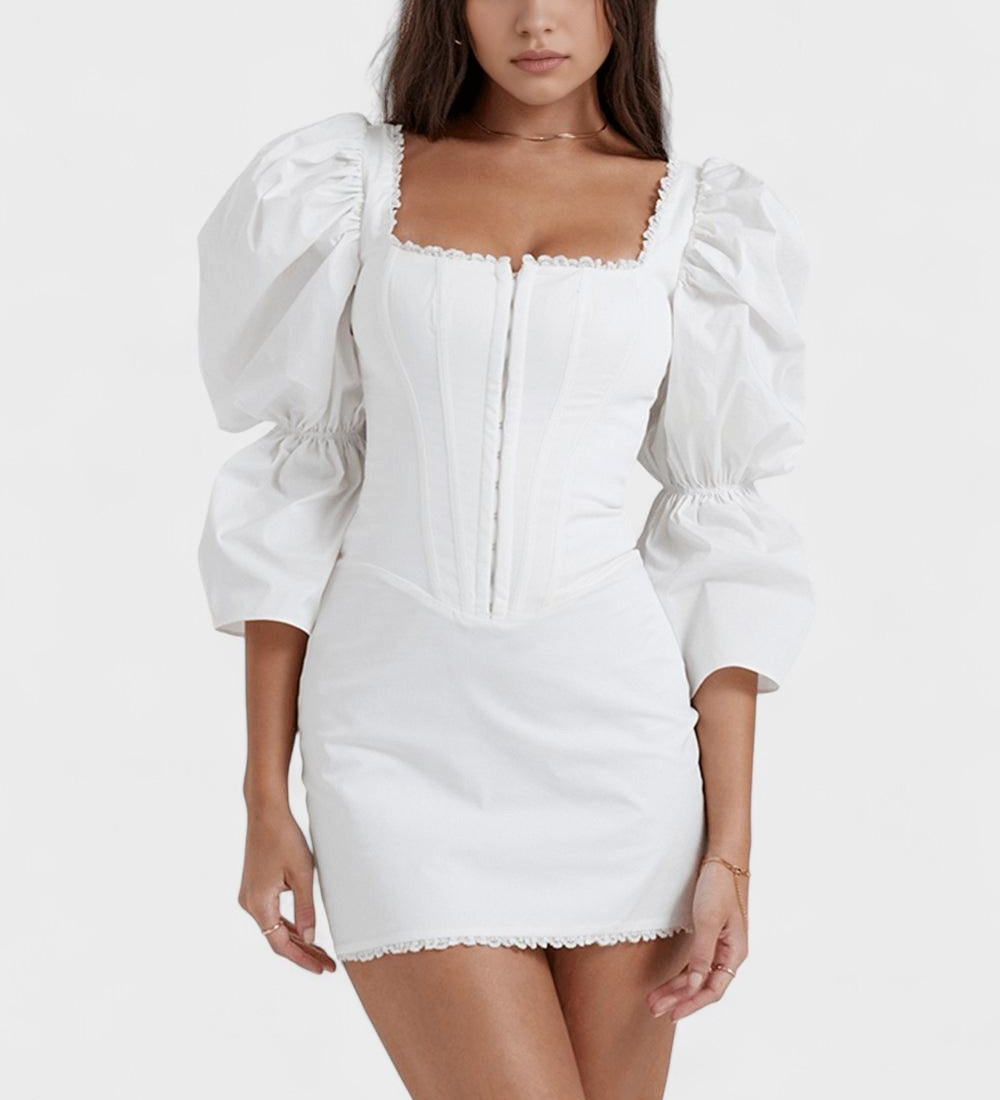 Kata™ | Stílusos, elegáns estélyi ruha