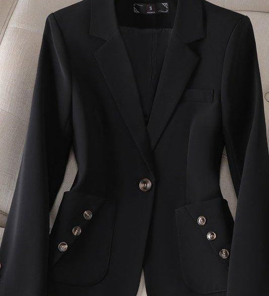 Kata™ | Stílusos, elegáns oversize bőrdzseki