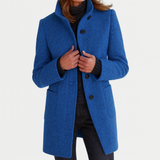 Nóra™ | Stílusos oversized blézer tavaszi frissességgel