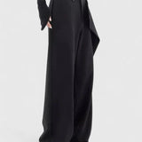 Eszter™ | Stílusos, elegáns fehér nadrág