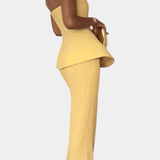 Anna™ | Stílusos tavaszi szett elegáns kiegészítőkkel