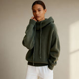 Eszter™ | Stílusos oversized blézer a modern megjelenésért