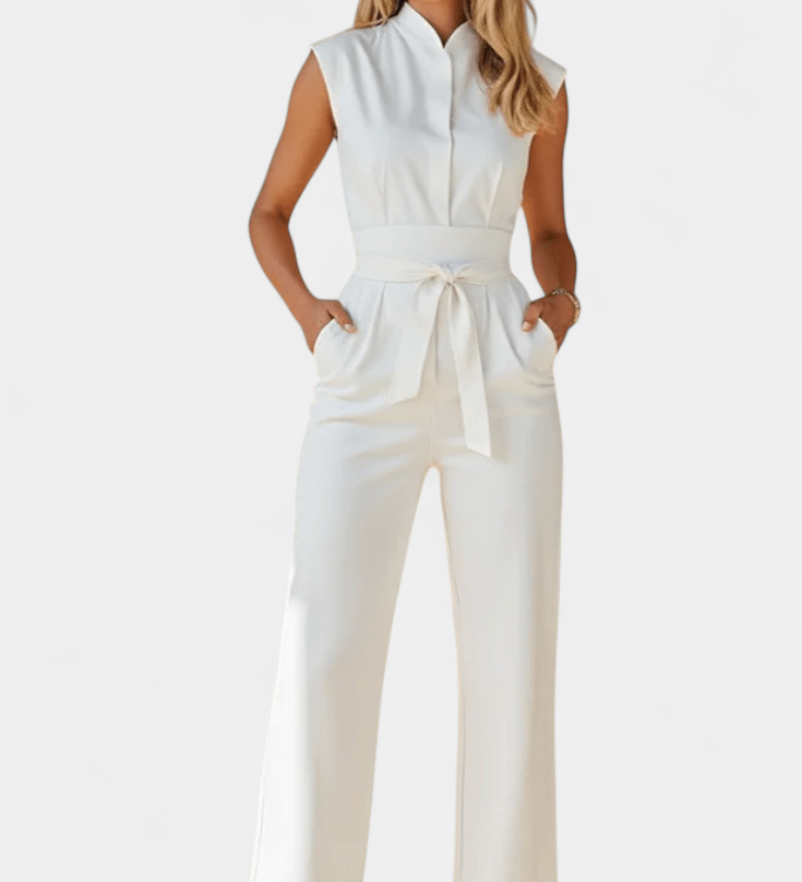 Kata™ | Klasszikus stílusú elegáns blézer