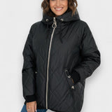 Zsófia™ | Elegáns téli vízálló parka