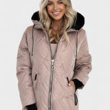 Zsófia™ | Elegáns téli vízálló parka