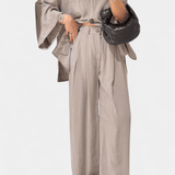 Kata™ | Stílusos, elegáns maxi ruha