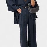 Kata™ | Stílusos, elegáns maxi ruha