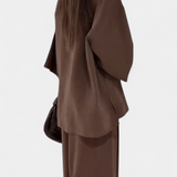 Kata™ | Stílusos, elegáns maxi ruha