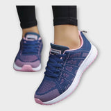 Kata™ | Stílusos nylon sportcipő csúszásgátló talppal