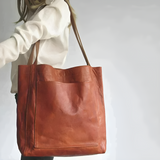 Kata™ | Luxus bőrtáska elegáns megjelenéshez