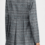 Kata™ | Stílusos szövetblézer elegáns megjelenéshez