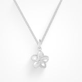 Eszter™ | Modern geometriai mintás blúz