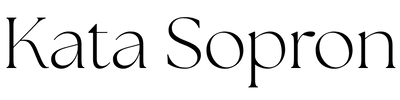 Kata Sopron