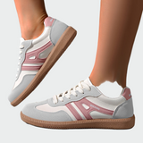Zsófia™ | Elegáns bőr sneaker a mindennapokra
